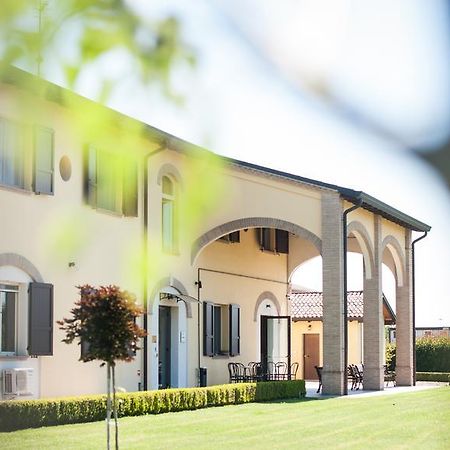 Agriturismo Il Mondo Guest House Parma Exterior photo