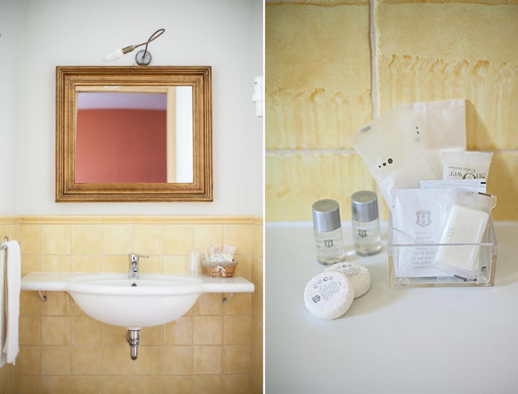 Agriturismo Il Mondo Guest House Parma Room photo