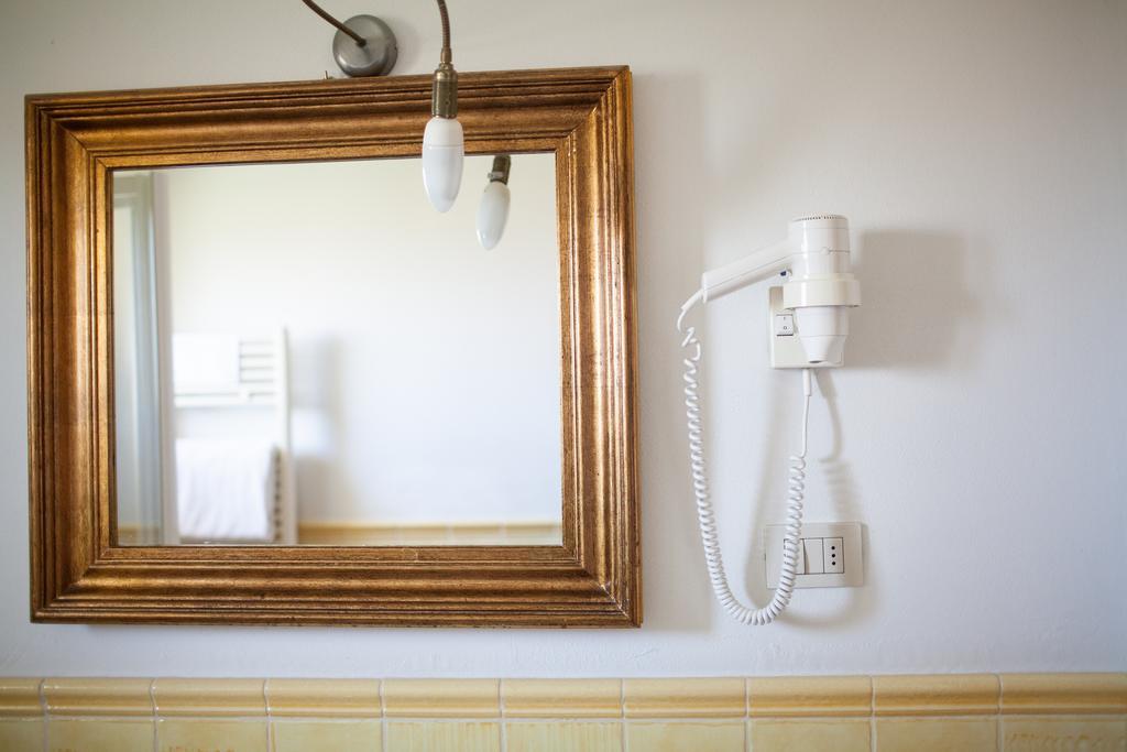 Agriturismo Il Mondo Guest House Parma Room photo