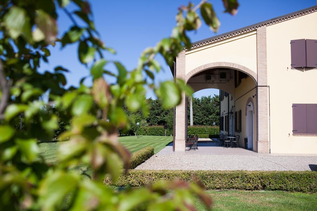 Agriturismo Il Mondo Guest House Parma Exterior photo