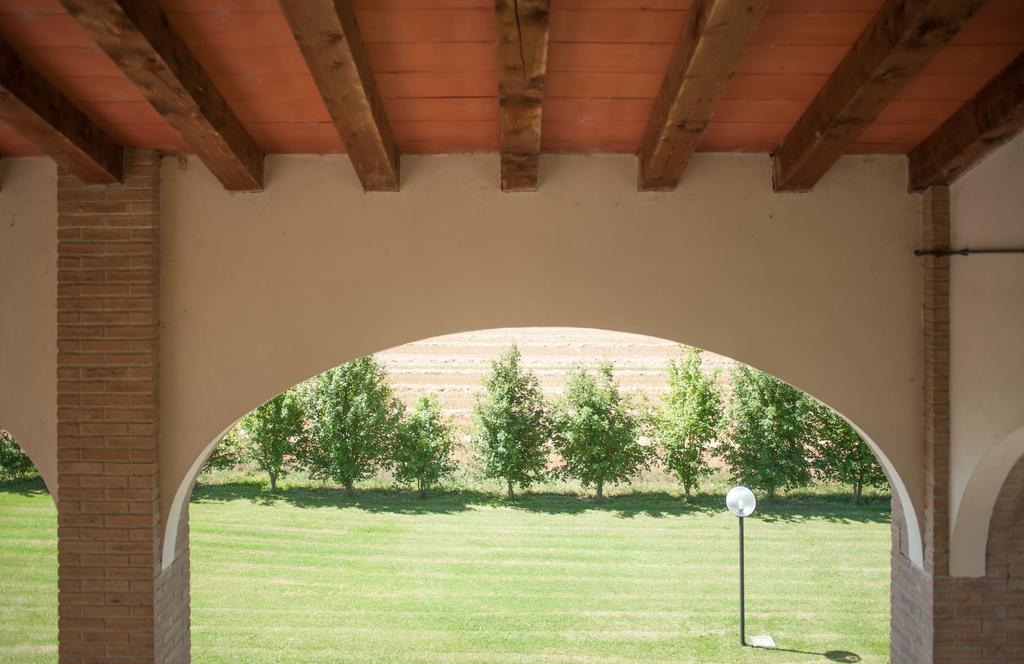 Agriturismo Il Mondo Guest House Parma Exterior photo