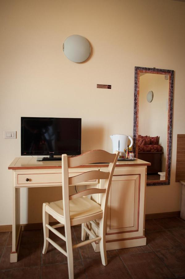 Agriturismo Il Mondo Guest House Parma Room photo